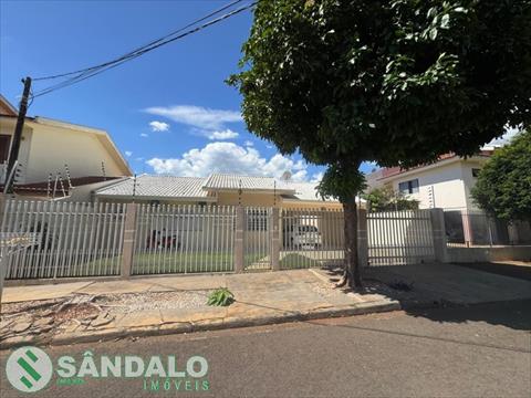 Casa para venda no Jardim Monte Carlo em Maringa com 347,71m² por R$ 990.000,00