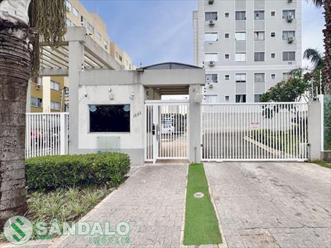 Apartamento para venda no Jardim Alvorada em Maringa com 56,22m² por R$ 260.000,00