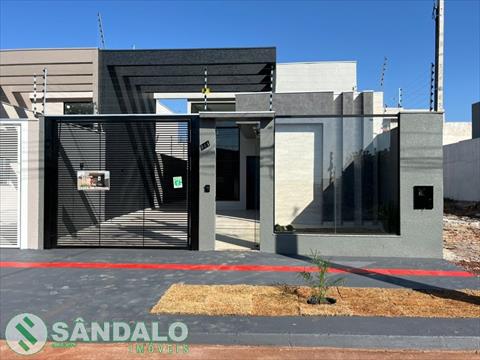 Casa para venda no Jardim Paulista IV em Maringa com 200m² por R$ 480.000,00