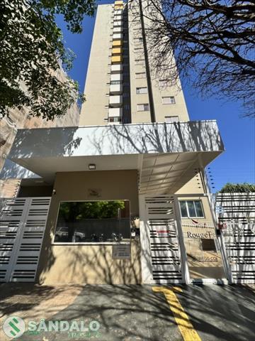 Apartamento para locacao no Zona 07 em Maringa com 0m² por R$ 2.090,00