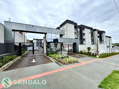 Apartamento para locacao no Parque Taruma em Maringa com 0m² por R$ 1.320,00