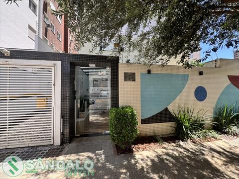 Apartamento para locacao no Zona 03 em Maringa com 0m² por R$ 1.870,00