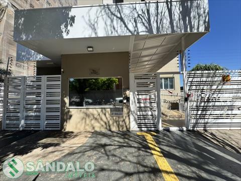 Apartamento para venda no Zona 07 em Maringa com 91,98m² por R$ 400.000,00