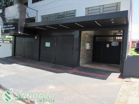 Sala Comercial para locacao no Parque Residencial Cidade Nova em Maringa com 0m² por R$ 2.750,00