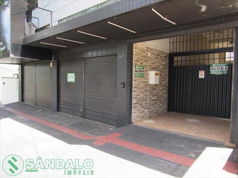 Casa para locacao no Parque Residencial Cidade Nova em Maringa com 0m² por R$ 990,00