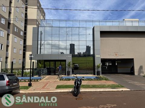 Apartamento para locacao no Jardim Aclimacao em Maringa com 111m² por R$ 2.310,00