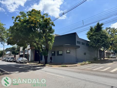 Barracão para locacao no Jardim Internorte em Maringa com 359,89m² por R$ 4.620,00