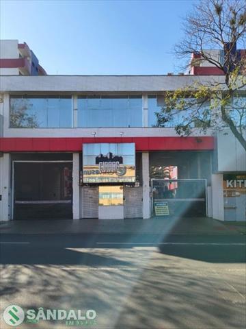 Apartamento para locacao no Jardim Aclimacao em Maringa com 45,36m² por R$ 1.320,00