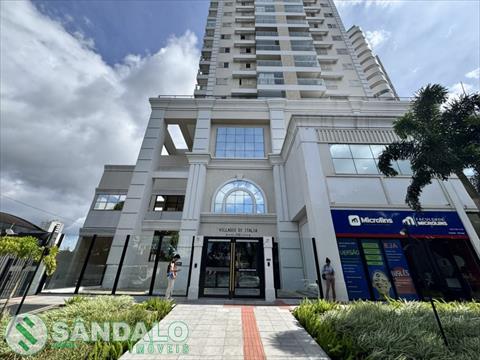 Apartamento para locacao no Zona 01 em Maringa com 0m² por R$ 3.410,00