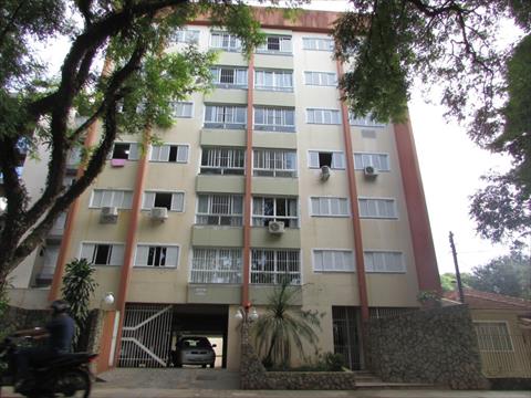 Apartamento para venda no Zona 07 em Maringa com 74,69m² por R$ 340.000,00