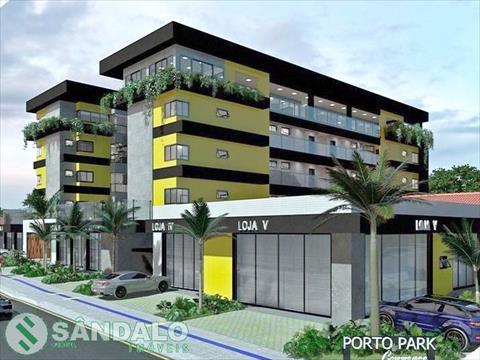 Sala Comercial para locacao no Centro em Porto Rico com 52,38m² por R$ 0,00