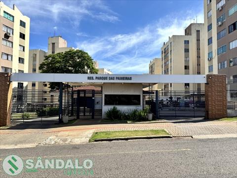 Apartamento para venda no Jardim Ipanema em Maringa com 52m² por R$ 180.000,00
