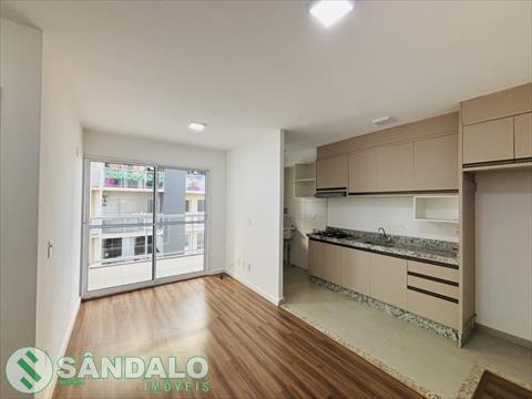 Apartamento para locacao no Jardim Aclimacao em Maringa com 111m² por R$ 2.420,00