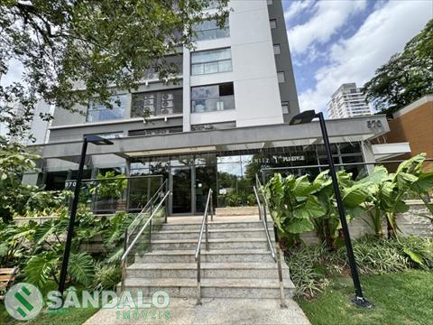 Apartamento para locacao no Zona 03 em Maringa com 0m² por R$ 7.590,00