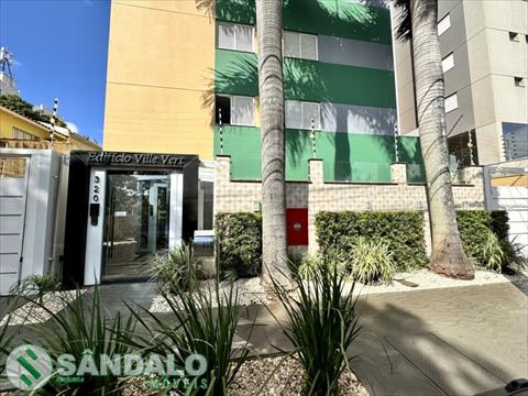 Apartamento para locacao no Vila Bosque em Maringa com 0m² por R$ 2.310,00