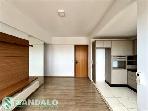 Apartamento para venda no Vila Bosque em Maringa com 87,15m² por R$ 390.000,00