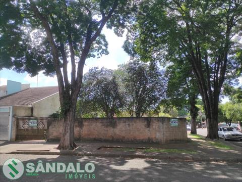 Casa para venda no Vila Morangueira em Maringa com 525m² por R$ 415.000,00