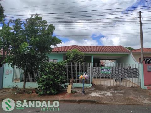 Casa para venda no Jardim Sao Silvestre em Maringa com 384m² por R$ 630.000,00