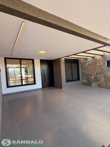 Casa para venda no Ecovalley Ecologic City em Sarandi com 150m² por R$ 500.000,00