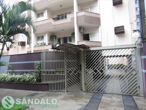 Apartamento para venda no Zona 07 em Maringa com 157,04m² por R$ 600.000,00