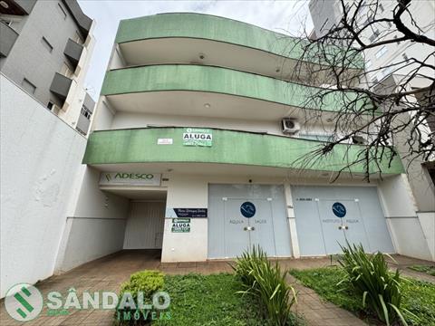 Sala Comercial para locacao no Zona 05 em Maringa com 0m² por R$ 1.980,00