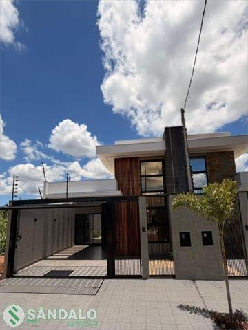 Casa para venda no Ecovalley Ecologic City em Sarandi com 150m² por R$ 610.000,00