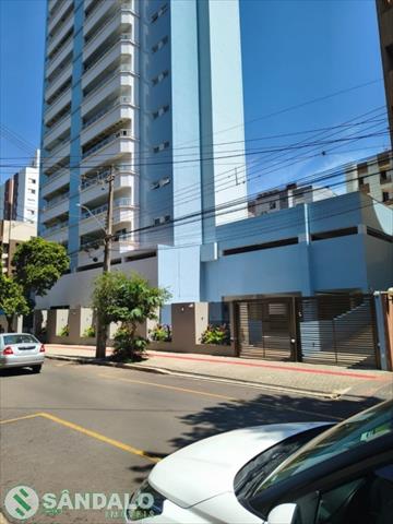 Apartamento para venda no Zona 07 em Maringa com 204m² por R$ 1.350.000,00