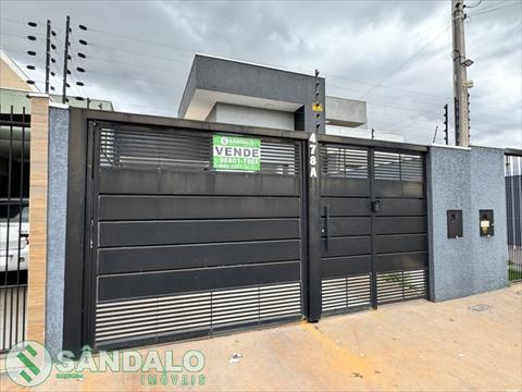 Casa para venda no Parque das Cerejeiras em Sarandi com 150m² por R$ 400.000,00