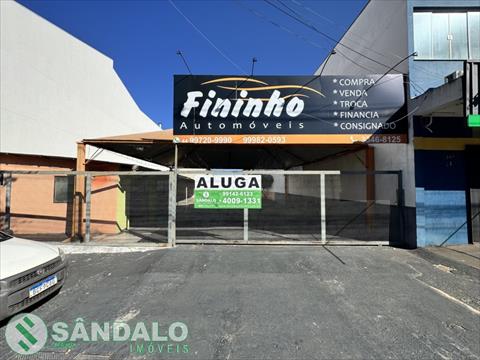Terreno para locacao no Desconhecido em Maringa com 0m² por R$ 3.850,00