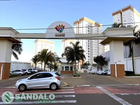 Apartamento para venda no Zona 02 em Maringa com 98,62m² por R$ 559.000,00