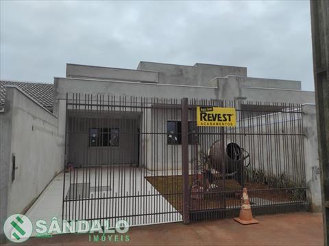 Casa para venda no Ecovalley Ecologic City em Sarandi com 150m² por R$ 400.000,00