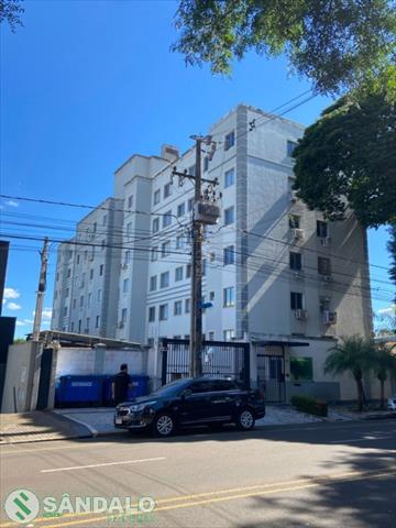 Apartamento para venda no Zona 08 em Maringa com 61,19m² por R$ 290.000,00