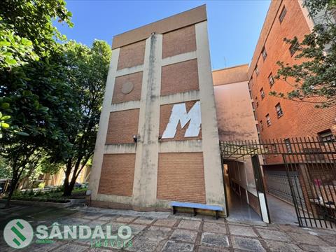 Apartamento para locacao no Zona 07 em Maringa com 0m² por R$ 1.045,00