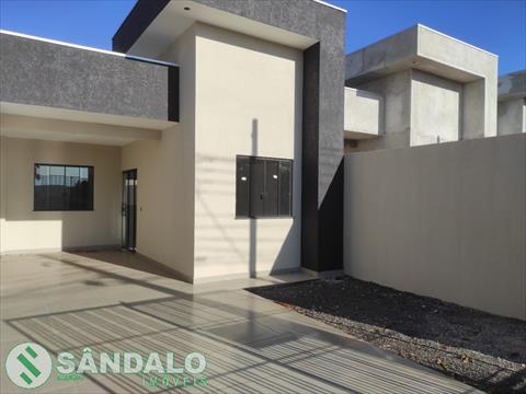 Casa para venda no Loteamento Madrid em Maringa com 150m² por R$ 370.000,00