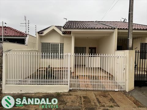 Casa para venda no Jardim America em Maringa com 150m² por R$ 380.000,00