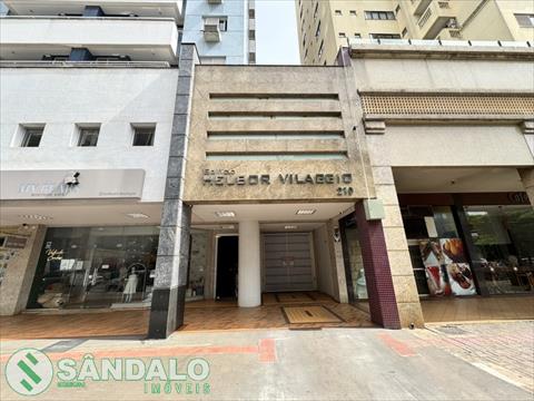 Apartamento para venda no Zona 01 em Maringa com 89,9m² por R$ 500.000,00