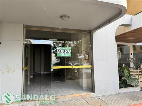 Sala Comercial para locacao no Zona 01 em Maringa com 32,69m² por R$ 4.400,00