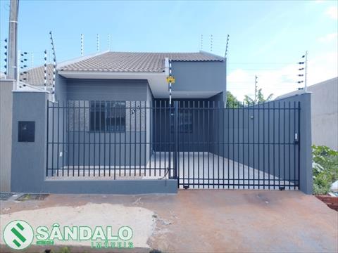 Casa para venda no Jardim Tropical em Sarandi com 127,45m² por R$ 240.000,00