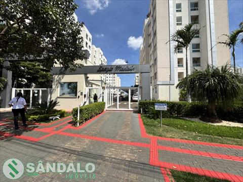 Apartamento para venda no Jardim America em Maringa com 70m² por R$ 289.900,00