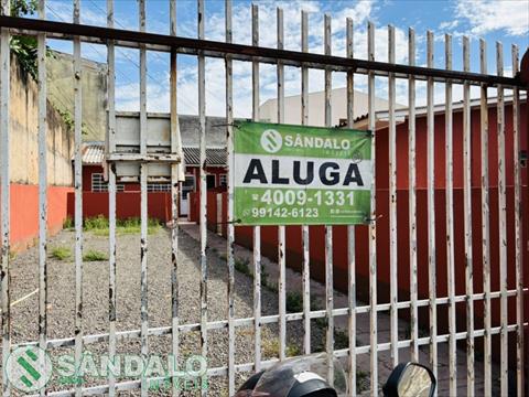 Casa para locacao no Cidade Jardim em Maringa com 0m² por R$ 1.210,00