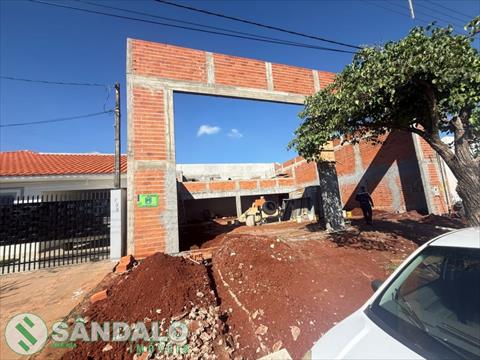 Barracão para venda no Jardim Brasil em Maringa com 356,74m² por R$ 1.600.000,00