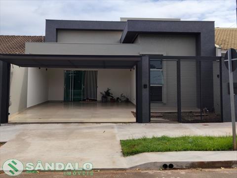 Casa para venda no Loteamento Sumare em Maringa com 150m² por R$ 550.000,00