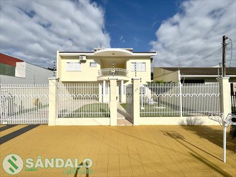 Sobrado para venda no Vila Progresso em Maringa com 525m² por R$ 1.400.000,00