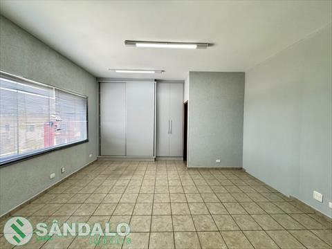 Sala Comercial para locacao no Vila Progresso em Maringa com 34m² por R$ 1.210,00