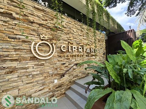 Apartamento para venda no Zona 03 em Maringa com 229m² por R$ 1.985.000,00