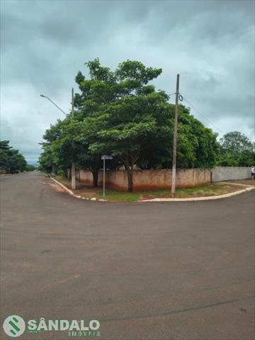 Chácara para venda no Centro em Angulo com 1.392m² por R$ 350.000,00