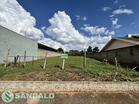 Terreno para venda no Conjunto Residencial Joao Paulo I ( em Maringa com 976m² por R$ 400.000,00