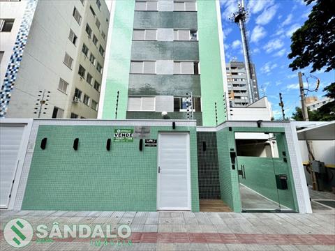Apartamento para venda no Zona 03 em Maringa com 0m² por R$ 380.000,00