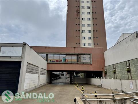 Apartamento para locacao no Vila Bosque em Maringa com 92m² por R$ 1.870,00