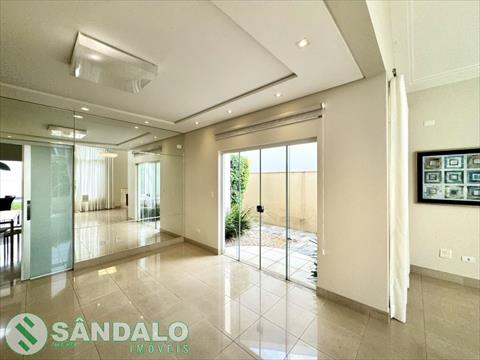 Casa em Condomínio para venda no Zona 08 em Maringa com 548m² por R$ 3.400.000,00